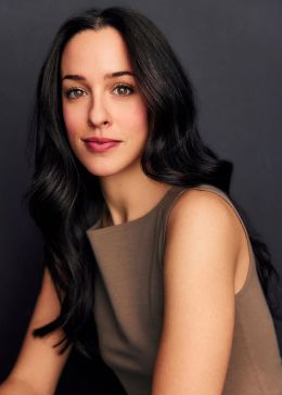 Maeve Crispi