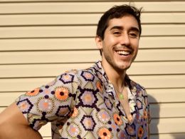 Eduardo Vildasol
