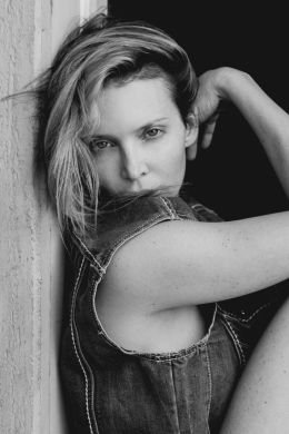 Patricia T. Atkinson