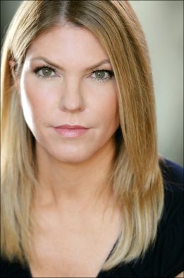 Кристин Фултон