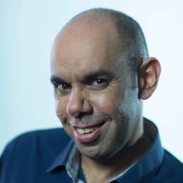 Стивен Оливер