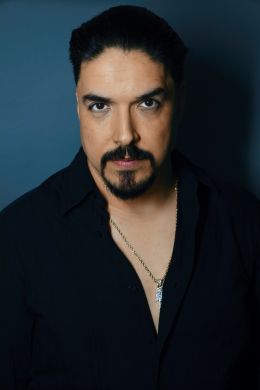 Кен Блэк