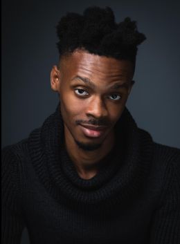 Майлз Андерсон