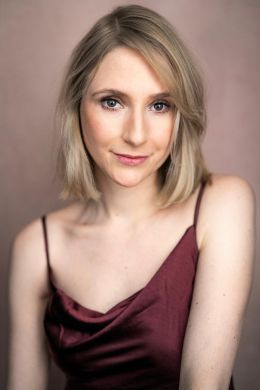 Selina Youngerman
