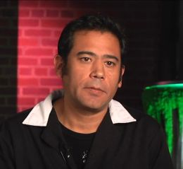 Джефф Запата