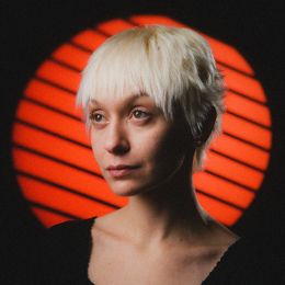 Джеки Келли