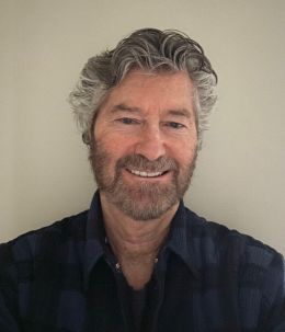 Боб О'Брайен