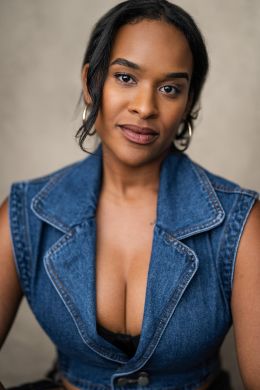 Дэрилин Кастильо