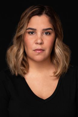 Дженнифер Росадо