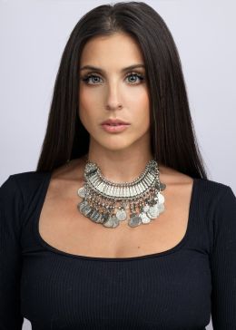 Айми Голдсмит