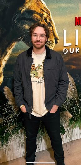 Ryan Harriss