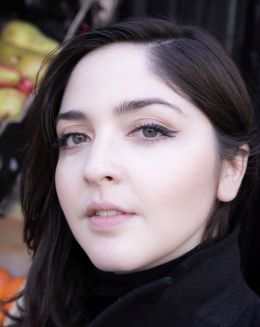 Vanessa Demme
