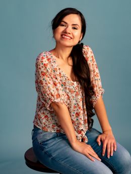 Mariela Ticas