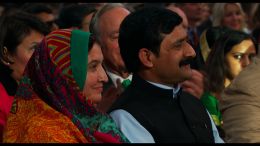 Ziauddin Yousafzai