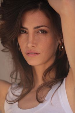 Darby Gaëlle Hannon