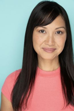 Hazel Paraoan