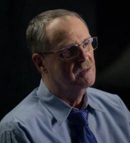 Том Дженсен