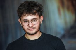 Джеймс Голдман