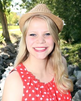 Kitahna Christensen