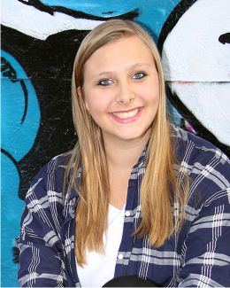 Kazmine Christensen
