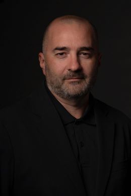 Richard Barcaricchio