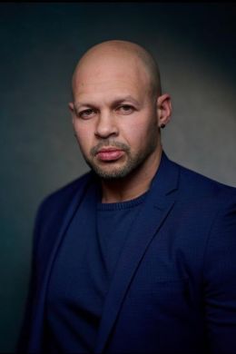 Odalis Adonis Urena