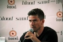 Juan Francisco Arias Flores