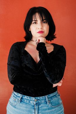 Триша Меллон