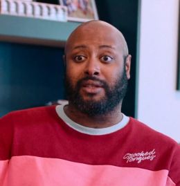 Айра Мэдисон III