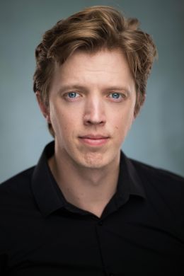 Eric James Gravolin