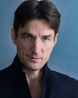 Misha Suvorov