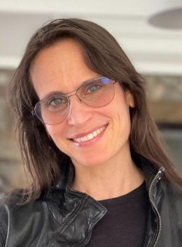 Эми Коппелман