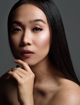 Карен Тоёсима