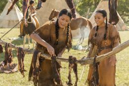 Алексис Уэст