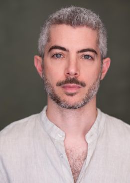 Мишель Балдуччи