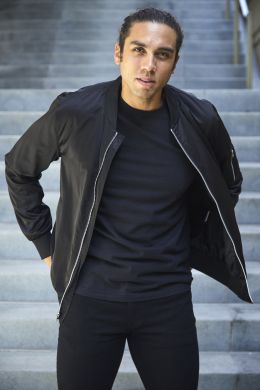 Travis A. Knight