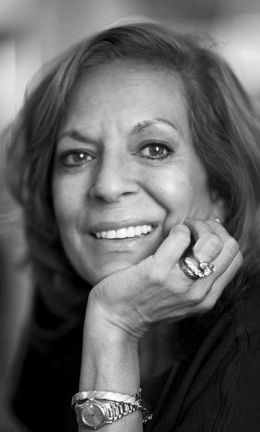 Анна Николас