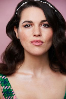 Грэйс Босли