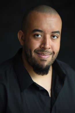 Шон С. Сандерс