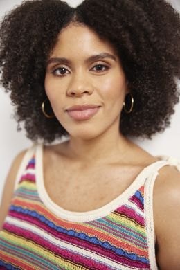 Тамара Френч