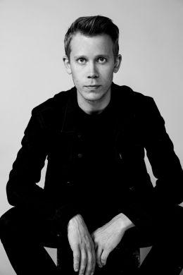 Sigurður Þór Óskarsson