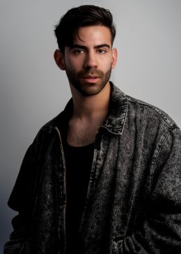 Диего Гевара