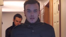 Винсент Флинн