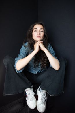 Alexandra Chelaru