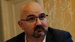 Пол Бриджет