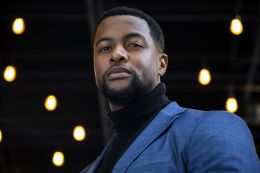 Kamal Boldon