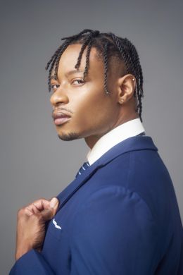 Чарли Маршалл