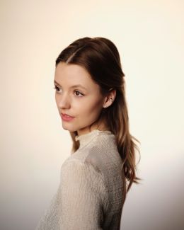 Jasmín Dúfa Pitt