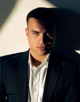 Сэмюэл Пол Смолл