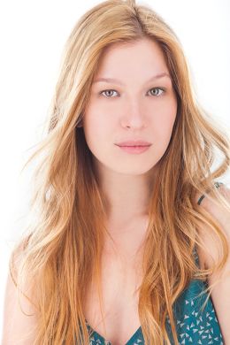 Кэйтлин Магоуэн